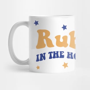 RUBY Mug